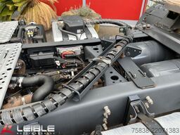 SCANIA G 450 A4x2NA XT*Kipp-Hydro*325TKM*Alcoa*