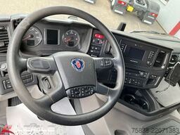 SCANIA G 450 A4x2NA XT*Kipp-Hydro*325TKM*Alcoa*