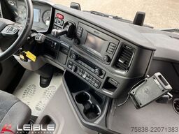 SCANIA G 450 A4x2NA XT*Kipp-Hydro*325TKM*Alcoa*