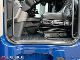 SCANIA S 500 A4x2NB*Standklima*Nebenantrieb*VollLuft*