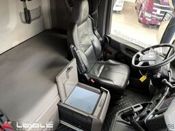 SCANIA S 500 A4x2NB*Standklima*Nebenantrieb*VollLuft*