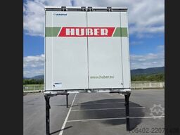 Krone CURTAIN Box / Brücke, 2x vorhanden
