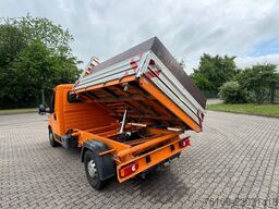 CITROEN Jumper Dreiseitenkipper *58000 km*Ahk*Klima*