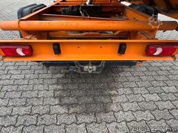 CITROEN Jumper Dreiseitenkipper *58000 km*Ahk*Klima*