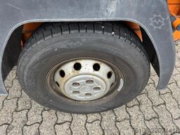 CITROEN Jumper Dreiseitenkipper *58000 km*Ahk*Klima*
