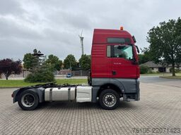 MAN TGX 18.460 4x2   Schlafkabine