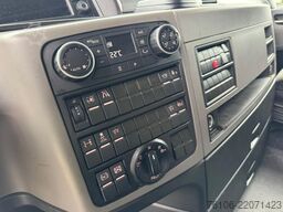 MAN TGX 18.460 4x2   Schlafkabine