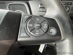 MERCEDES-BENZ Actros 1840 Klima Retarder Jumbo Mega 7,7m AHK