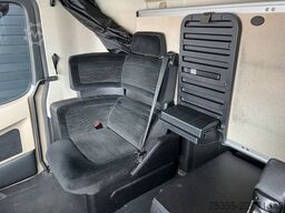 MERCEDES-BENZ Actros 1840 Klima Retarder Jumbo Mega 7,7m AHK