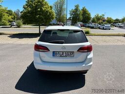 OPEL Astra 1.4 Turbo Sports Tourer/LED/Kamera/Klima