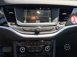 OPEL Astra 1.4 Turbo Sports Tourer/LED/Kamera/Klima