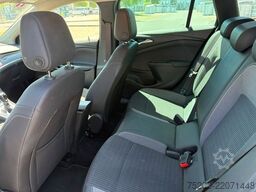 OPEL Astra 1.4 Turbo Sports Tourer/LED/Kamera/Klima