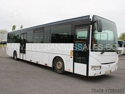Iveco Crossway / Recreo / 12.8m / Euro 5