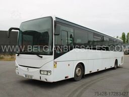 Iveco Crossway / Recreo / 12.8m / Euro 5