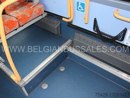 Iveco Crossway / Recreo / 12.8m / Euro 5