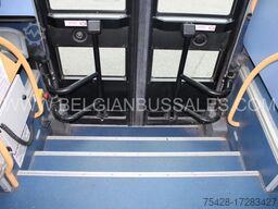 Iveco Crossway / Recreo / 12.8m / Euro 5