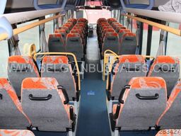 Iveco Crossway / Recreo / 12.8m / Euro 5