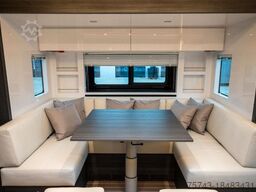 SCANIA S 500 STX 5 Pferde DOP. POP-OUT, POP-UP EXKLUSI