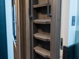 SCANIA S 500 STX 5 Pferde DOP. POP-OUT, POP-UP EXKLUSI