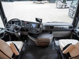 SCANIA S 500 STX 5 Pferde DOP. POP-OUT, POP-UP EXKLUSI