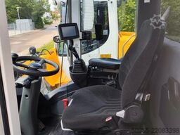 LIEBHERR L 546 kein 538 550 524 Super Maschine ö-Vollauss