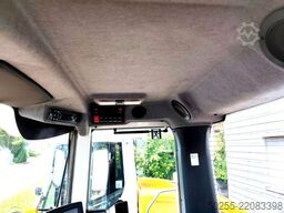 LIEBHERR L 546 kein 538 550 524 Super Maschine ö-Vollauss