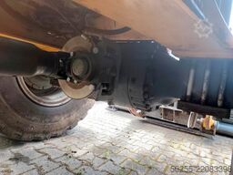 LIEBHERR L 546 kein 538 550 524 Super Maschine ö-Vollauss