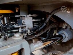 LIEBHERR L 546 kein 538 550 524 Super Maschine ö-Vollauss