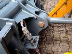LIEBHERR L 546 kein 538 550 524 Super Maschine ö-Vollauss