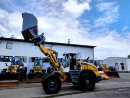 LIEBHERR L 546 kein 538 550 524 Super Maschine ö-Vollauss
