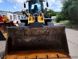 LIEBHERR L 524 kein 514 538 TipTop sehr gute Ausstattung