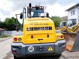 LIEBHERR L 524 kein 514 538 TipTop sehr gute Ausstattung