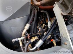 LIEBHERR L 524 kein 514 538 TipTop sehr gute Ausstattung