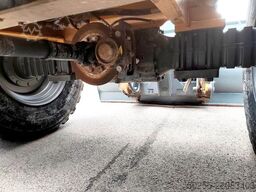 LIEBHERR L 524 kein 514 538 TipTop sehr gute Ausstattung