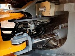 LIEBHERR L 524 kein 514 538 TipTop sehr gute Ausstattung