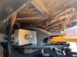 LIEBHERR L 524 kein 514 538 TipTop sehr gute Ausstattung