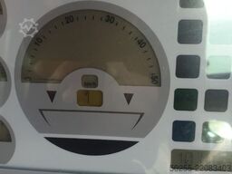 LIEBHERR L 524 kein 514 538 TipTop sehr gute Ausstattung