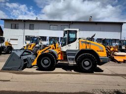 LIEBHERR L 524 kein 514 538 TipTop sehr gute Ausstattung