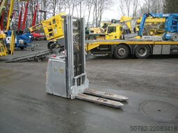 Pallet Stackers Still EXV 16I