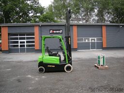 Hyster J1.8XN MWB Elektro
