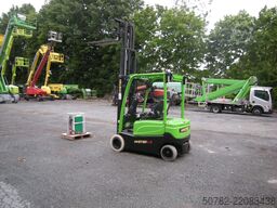 Hyster J1.8XN MWB Elektro