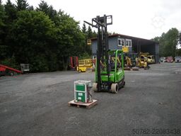 Hyster J1.8XN MWB Elektro