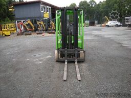 Hyster J1.8XN MWB Elektro