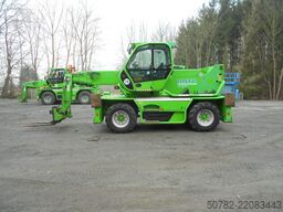 Merlo RT 38 40.18 S