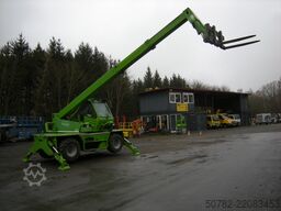 Merlo RT Roto 38.16 S