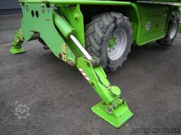 Merlo RT Roto 38.16 S