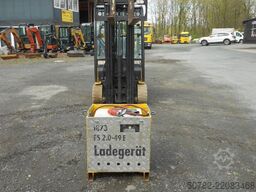 Yale ERP20VF Elektro