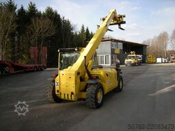 Merlo P 25.6 /  S25TD