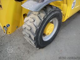 Merlo P 25.6 /  S25TD