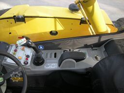 Merlo P 25.6 /  S25TD